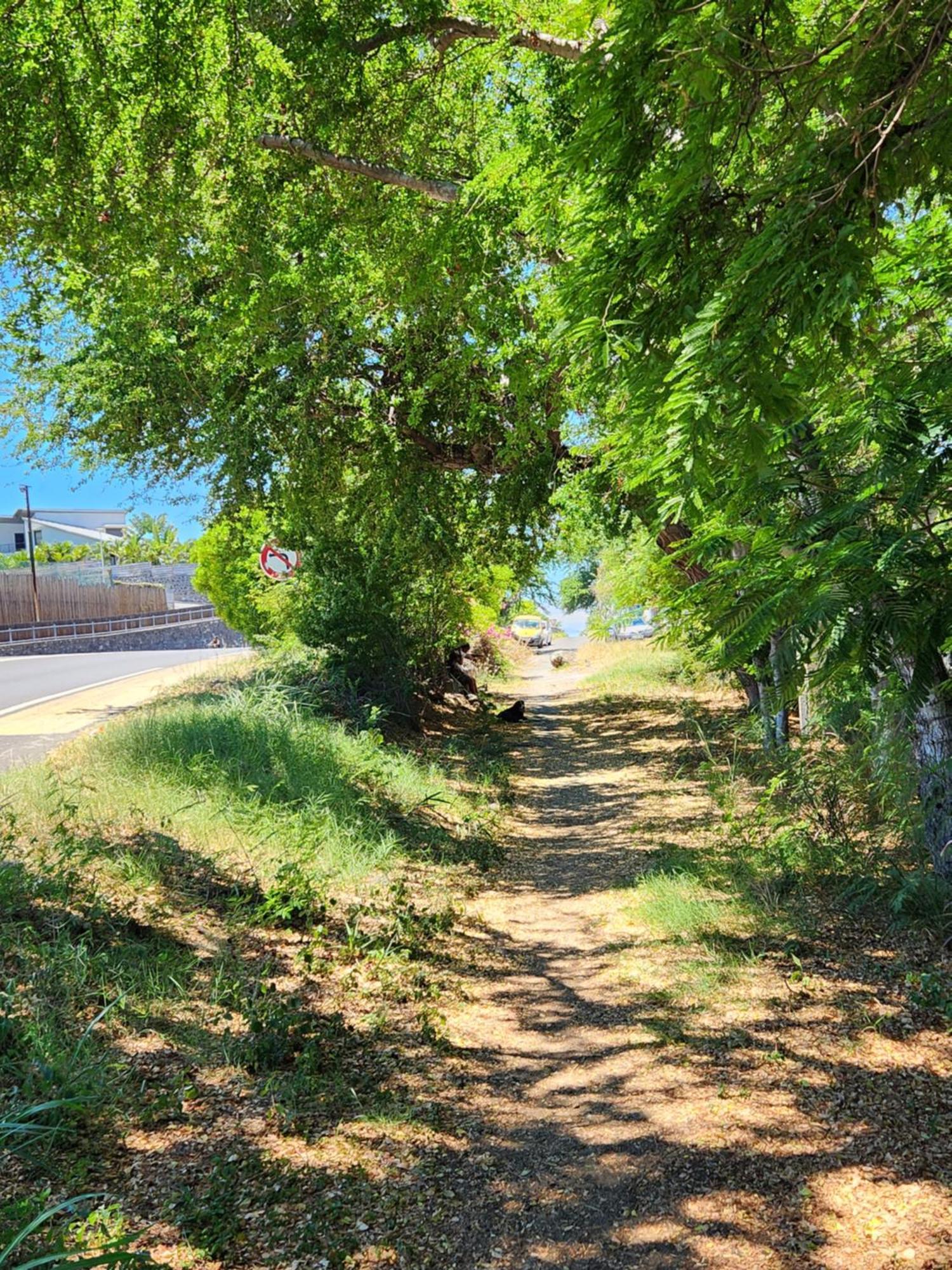 דירות סן-ז'יל-לה-באן Cassiopee מראה חיצוני תמונה